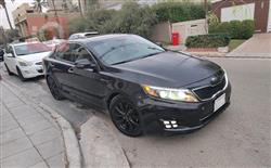 كيا اوبتيما